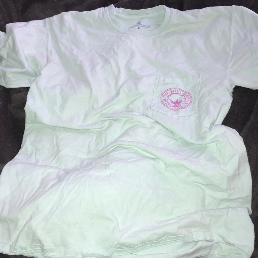 Women’s short sleeve SSC shirt